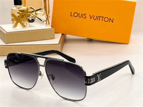 LV sunglass-486